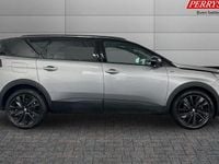 Used Peugeot 5008 GTi 131 HP (96 kW) 2023 Estate