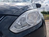 Begagnad Ford C-MAX Zetec 115 HK (84 kW) 2012 Svart Minibuss
