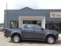 Used Isuzu D-Max 2025 Grey Pickup