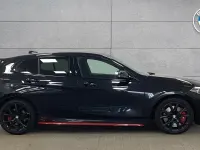 Used BMW 128 Shadowline 261 HP (191 kW) 2023 Black