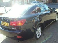 used Lexus IS250 2.5