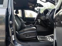 Used Ford Ranger Wildtrack 210 HP (154 kW) 2022 Grey Pickup