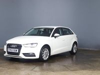 Used Audi A3 110 HP (80 kW) 2013