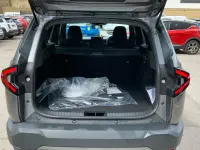 New Dacia Bigster Expression 155 HP (114 kW) 2026 Metallic  shadow grey SUV