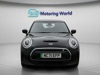 Used Mini Cooper Level 2 135 kW (184 HP) 2023 Hatchback