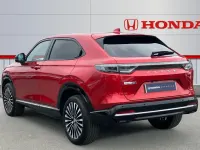Usado Honda e Elegance 150 kW (204 HP) 2024 Citadino