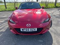 used Mazda MX5 2.0 Sport 2dr