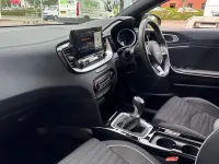 Used Kia ProCeed GT-Line 159 HP (116 kW) 2023 Estate