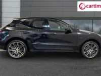 Used Porsche Macan 252 HP (185 kW) 2020 Black SUV