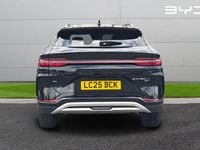 Used BYD Seal U Design 2025 Black SUV