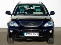Used Lexus RX400h 2007 SUV