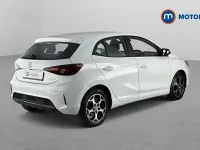 Used MG MG3 SE 194 HP (142 kW) 2026 Hatchback