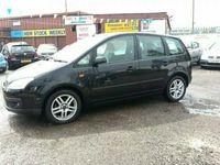 Used Ford C-MAX 2004 MPV