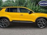 New Jeep Avenger 101 HP (74 kW) 2026 SUV