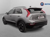 Used Kia Niro 150 kW (204 HP) 2024 SUV