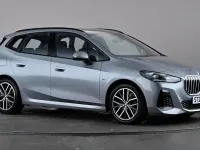 Used BMW 218 M Sport 150 HP (110 kW) 2022 Grey Coupe
