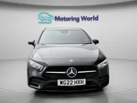 Used Mercedes A200 Executive 161 HP (118 kW) 2022 Sedan
