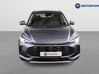 Used MG ZS Trophy 196 HP (144 kW) 2025 Grey SUV