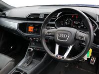 Used Audi Q3 S-Line 245 HP (180 kW) 2023 SUV