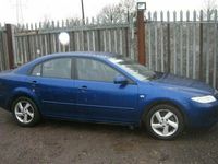 Second-hand Mazda 6 2003 Hatchback