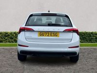 used Skoda Scala 1.0 TSI 95 SE 5DR Hatchback