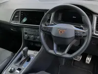 Usado Cupra Ateca 150 CV (110 kW) 2025 SUV