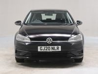 used VW Golf VII 1.6 TDI S 5dr