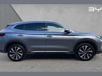 New BYD Seal U Design 319 HP (234 kW) 2025 Grey SUV