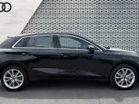 New Audi A3 Sportback e-tron Sport 204 HP (150 kW) 2026 Brilliant black Hatchback