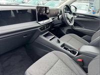 Used VW Tiguan Match 204 HP (150 kW) 2024 Blue SUV