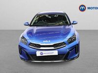 Used Kia XCeed 140 HP (102 kW) 2024 Blue SUV