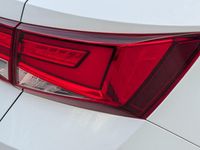 Used Seat Ateca 4Drive 190 HP (139 kW) 2020 White SUV