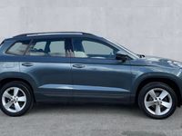 used Skoda Karoq 1.5 Tsi Se 5Dr