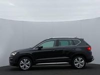 Used Seat Ateca Xperience 150 HP (110 kW) 2021 Black SUV
