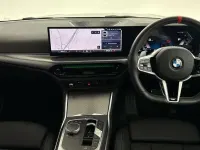Used BMW M340 M Sport 2025 Black Sedan