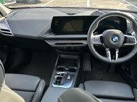 Used BMW 120 M Sport 168 HP (123 kW) 2025 Purple Hatchback