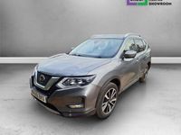 used Nissan X-Trail 1.7 DCI TEKNA 5d 148 BHP