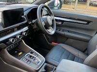 Used Honda CR-V Advance 184 HP (135 kW) 2024 SUV