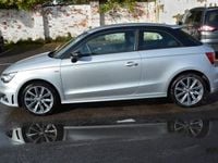 Usado Audi A1 S-Line 2013 Citadino