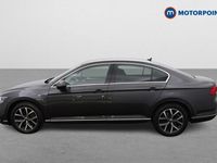 used VW Passat 1.4 TSI PHEV GTE 4dr DSG