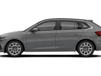 New Skoda Scala Monte Carlo 150 HP (110 kW) 2026 Hatchback