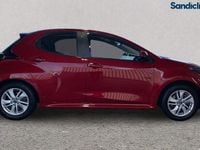 Used Mazda 2 116 HP (85 kW) 2023 Hatchback