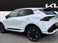 Used Kia Sportage GT-Line S 238 HP (175 kW) 2026 SUV