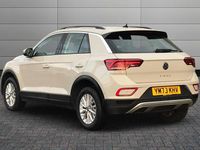 Used VW T-Roc S 2023 Grey SUV