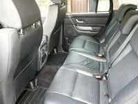 Used Land Rover Range Rover Sport 385 HP (283 kW) 2005 SUV
