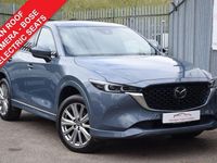 Usado Mazda 6 Inclusive 165 HP (121 kW) 2022 Cinzento SUV