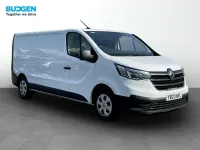 Used Renault Trafic 130 HP (95 kW) 2023