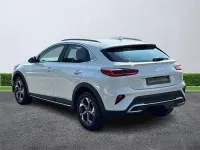 Used Kia XCeed 113 HP (83 kW) 2025 White SUV