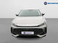 Used MG HS Trophy 224 HP (164 kW) 2025 Silver SUV