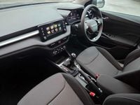 Used Skoda Fabia SE 85 HP (62 kW) 2026 Grey Hatchback